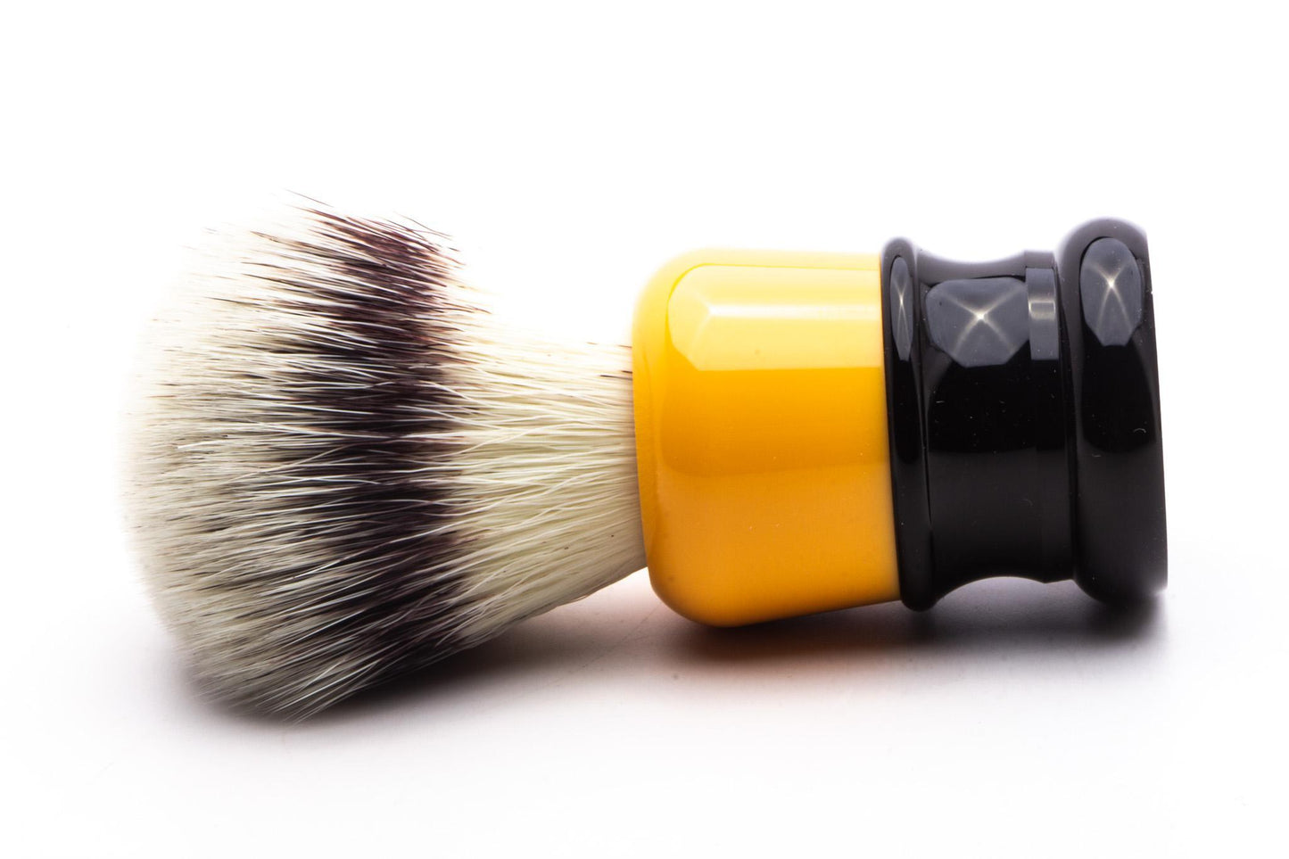 Hendrix Classics & Co. | The Goblin Shaving Brush with G8 Shaving Knot