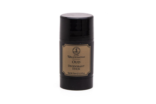 Oud Deodorant Stick | Taylor of Old Bond Street