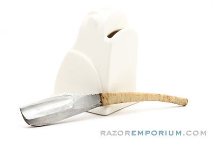 Kamisori Shaving Blade Made in Japan | Shave Ready