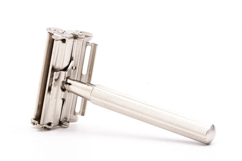 Valet Auto-Strop Razor New Old Stock With Box, Blades, and Strop