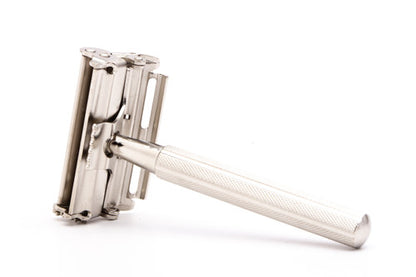 Valet Auto-Strop Razor New Old Stock With Box, Blades, and Strop