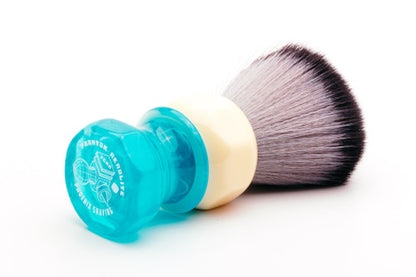 PAA | The Phantom AeroLite - 26mm Spectral Synthetic Shaving Brush