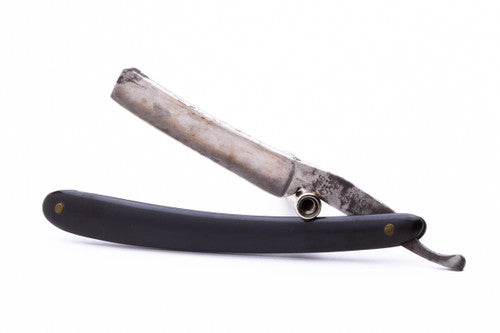 5/8" JA Henckels 36 Classics on Clearance Straight Razor