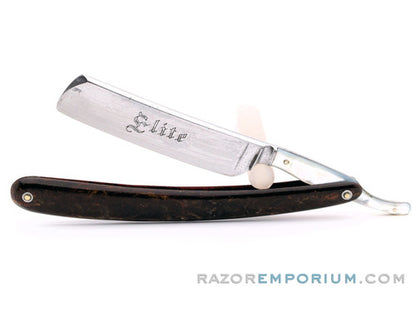 11/16"Marshall Wells Hardware Co. "The Elite" Straight Razor | Germany