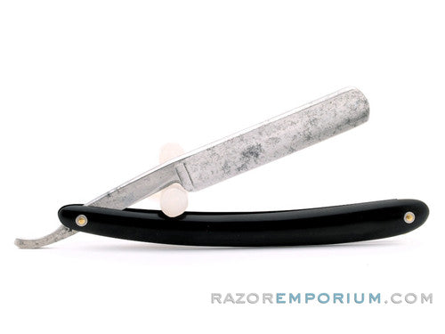 9/16'' Genco "Henry's XX" Straight Razor | Geneva, NY USA