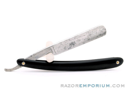 9/16'' Genco "Henry's XX" Straight Razor | Geneva, NY USA