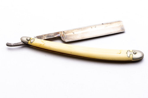 6/8" Berinnghaus Best Classics on Clearance Straight Razor