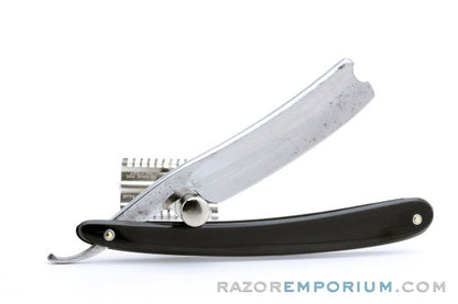 6/8" Wade & Butcher Imperial Chinese Straight Razor Sheffield, England
