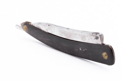 13/16" W. Greaves & Sons Great Works Classics on Clearance Straight Razor