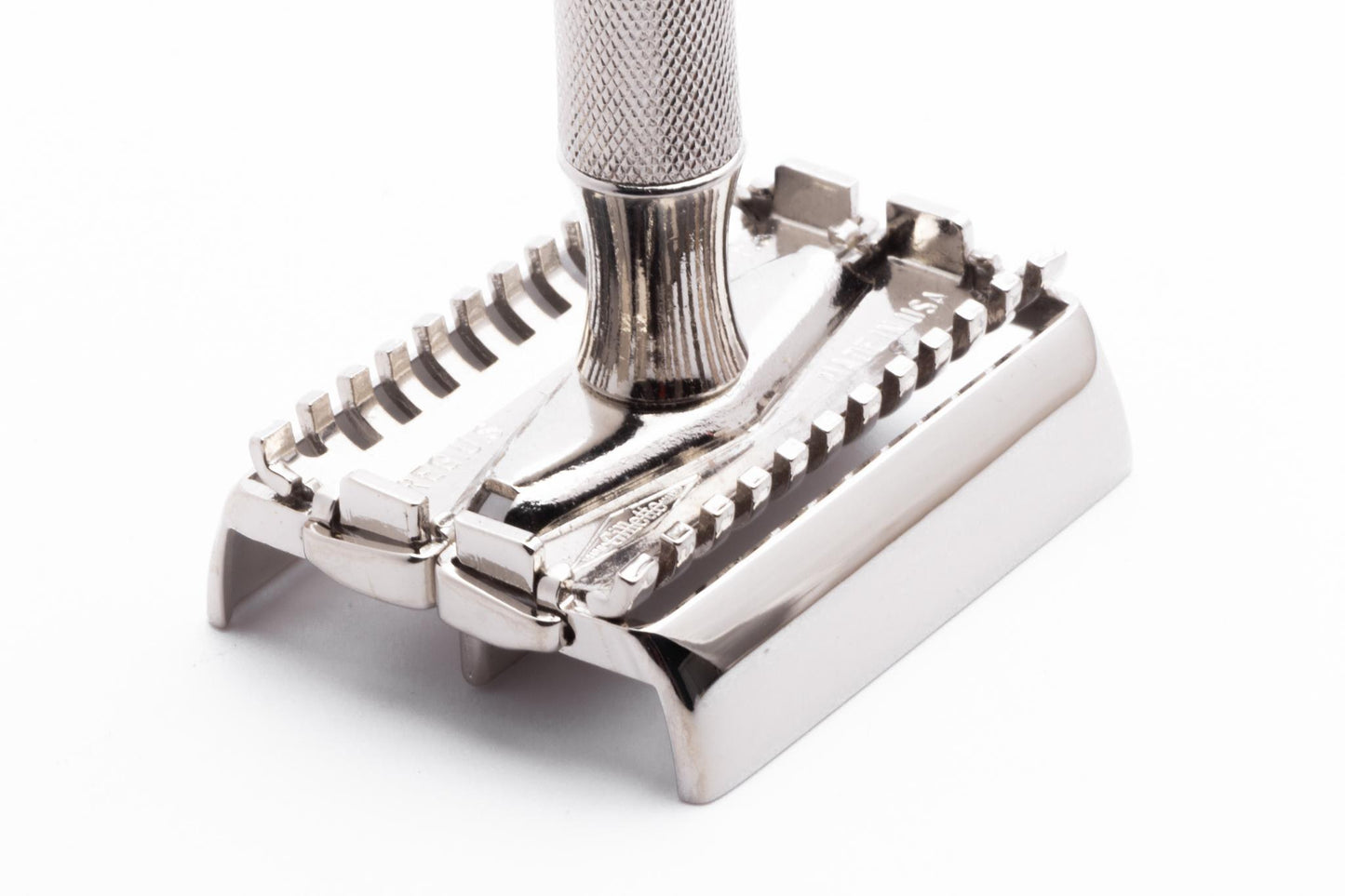 1938 Gillette Senator Double Edge Safety Razor | Original Condition