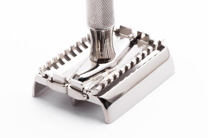 1938 Gillette Senator Double Edge Safety Razor | Original Condition