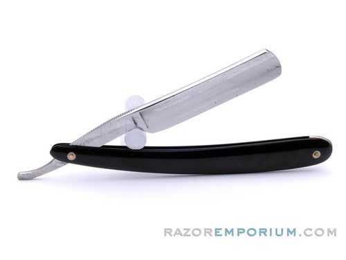 5/8" H. Boker & Co. "King Cutter" Straight Razor | Solingen, Germany