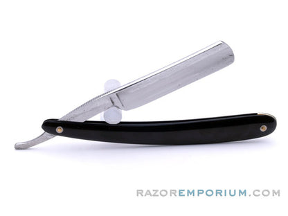 5/8" H. Boker & Co. "King Cutter" Straight Razor | Solingen, Germany