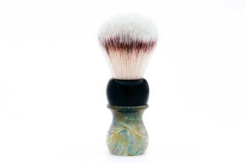 Razor Emporium | Shaving Brush with Acrylic Handle