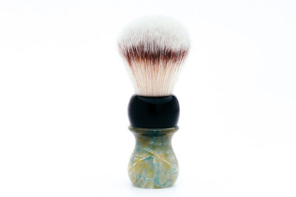 Razor Emporium | Shaving Brush with Acrylic Handle