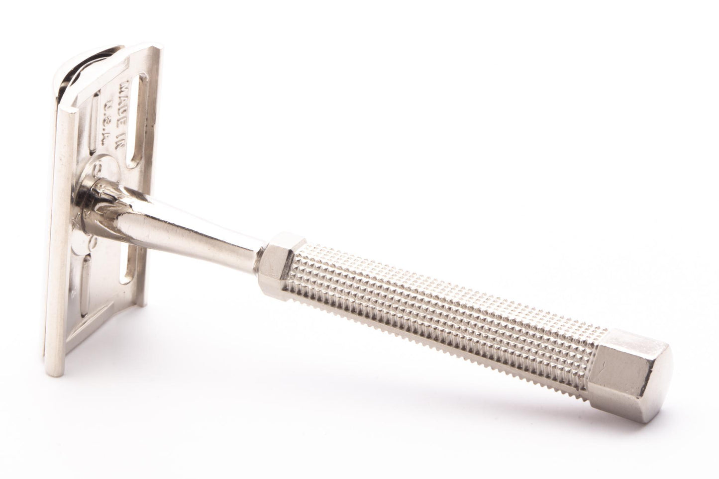 Unbranded | Three Peice Double Edge Safety Razor