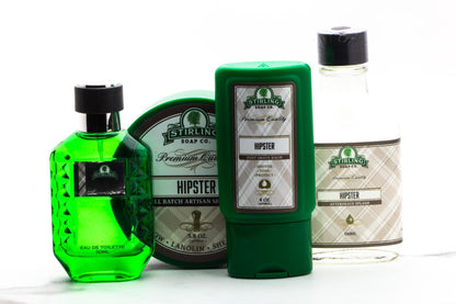 Stirling Soap Co. | Hipster Eau De Toilette