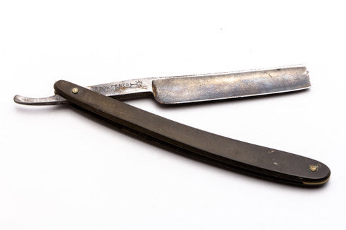 5/8" A.E.B Boker Classics on Clearance Straight Razor