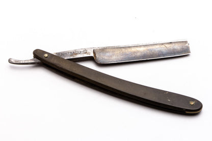 5/8" A.E.B Boker Classics on Clearance Straight Razor