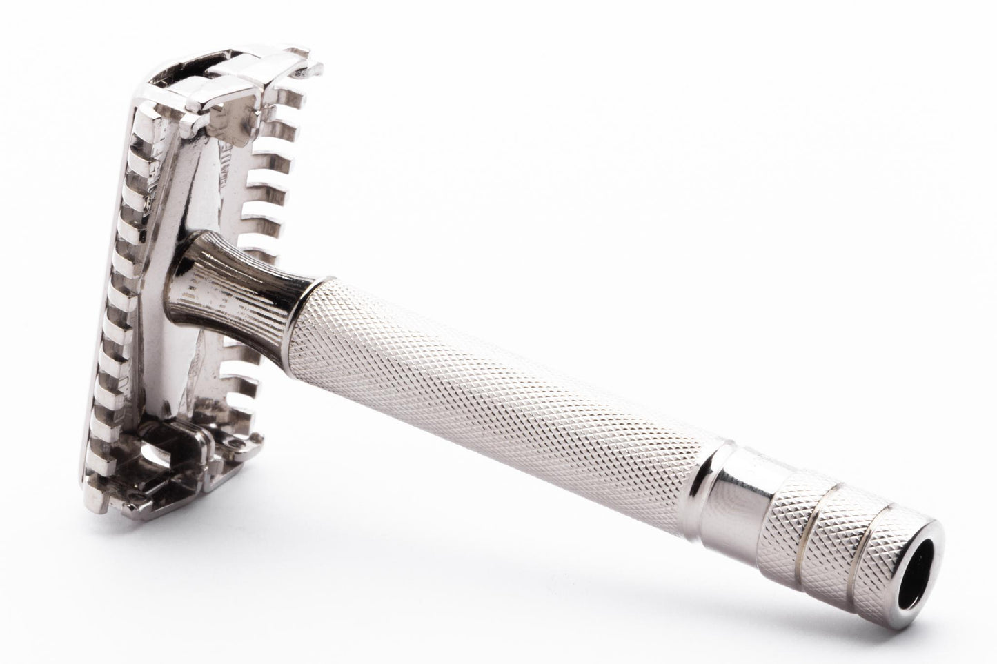 1938 Gillette Senator Double Edge Safety Razor | Original Condition
