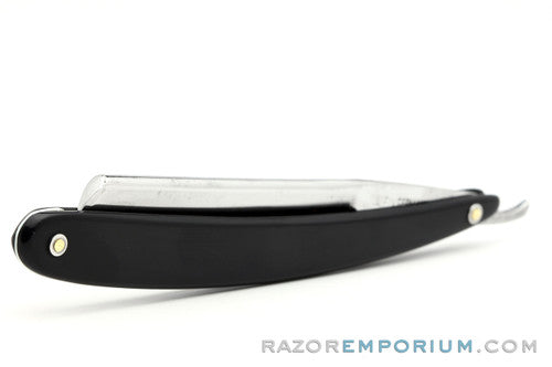 5/8" Round Point Hollow Ground Straight Razor | Germany