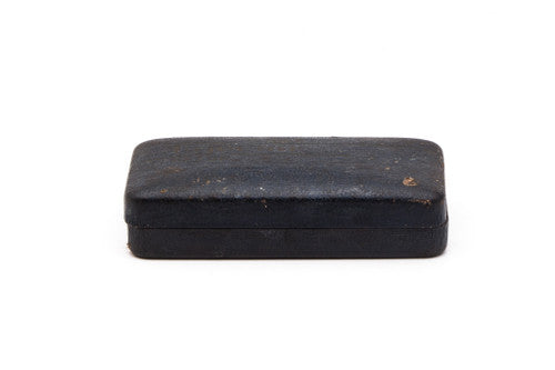 1935-45 Eversharp Schick Injector Razor Type G with Case