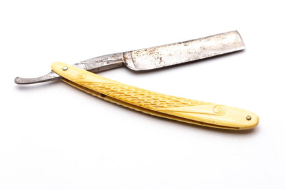 5/8" H. Boker & Co. "Good As Old" Classics on Clearance Straight Razor