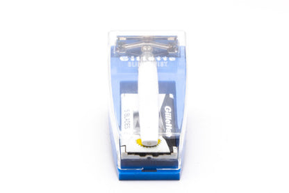 1960's K1 Gillette Slim Twist Safety Razor Set | Made in England