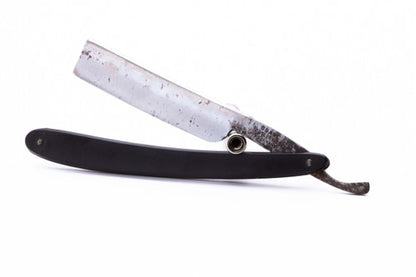 5/8" Duane Cutlery A Classics on Clearance Straight Razor