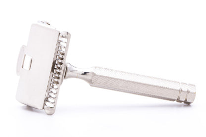 Ever-Ready Single Edge Safety Razor Made in England