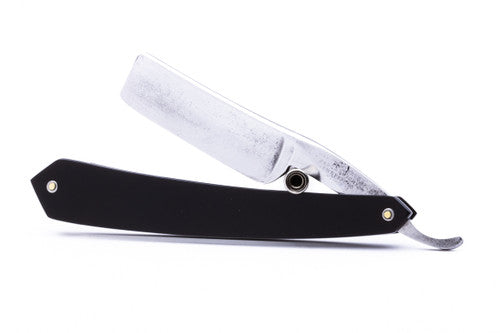 6/8" Wade & Butcher Straight Razor Shave Ready Sheffield England