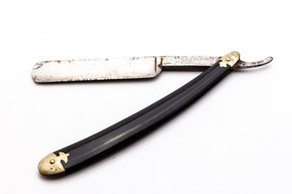 6/8" Genco "Heavy" Classics on Clearance Straight Razor