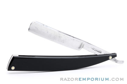 Cuvier A Paris 9/16" Hollow Ground Straight Razor | France