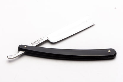 6/8" Vintage Restored American Point Imperial Straight Razor