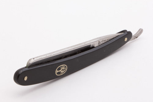 5/8" Boker King Cutter Straight Razor | Germany