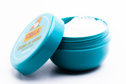 Cella Bio Organic Shaving Soap | Made in Milan