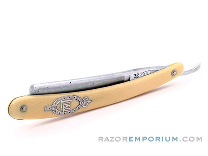 5/8"Ernst Melcher #32 Straight Razor | Solingen Germany