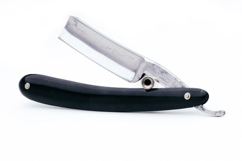 13/16" Wade & Butcher Shave Ready Straight Razor | Sheffield, England