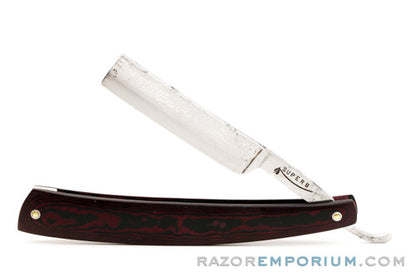 5/8" George Wostenholm and Son Original & True Straight Razor | England