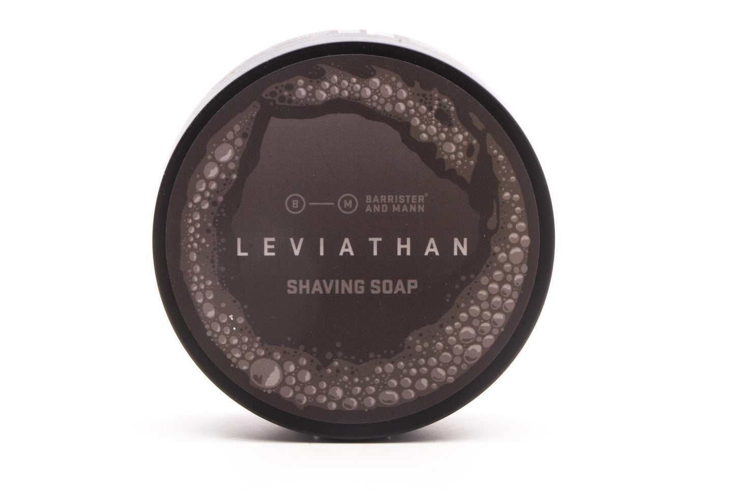 Barrister & Mann | Leviathan Shaving Soap