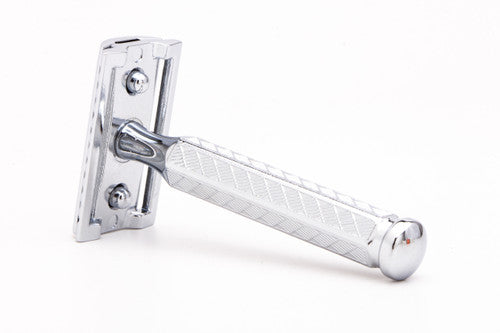 Merkur 42C - 1904 DE Safety Razor