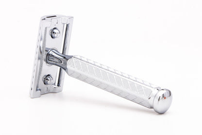Merkur 42C - 1904 DE Safety Razor