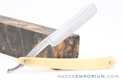 5/8" Will and Fink Straight Razor | SF CA USA