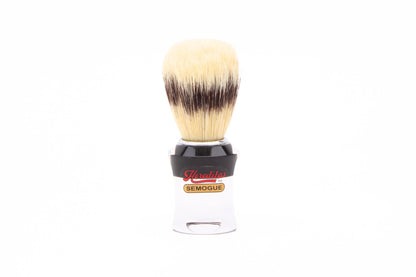 Semogue | 620 Boar Brush with Acrylic Handle