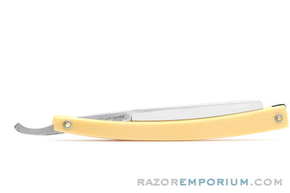 7/16" Roses Wedge Straight Razor | USA