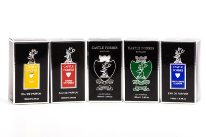 Castle Forbes | Forbes of Forbes Eau De Parfum