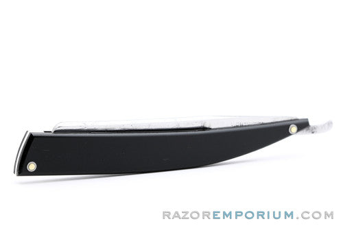 Cuvier A Paris 9/16" Hollow Ground Straight Razor | France