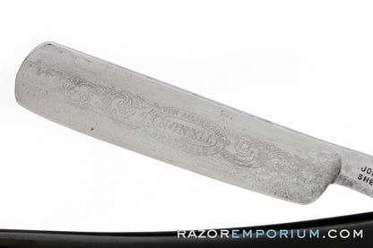 5/8" Joseph Elliot Straight Razor  NON XLL | Sheffield, England