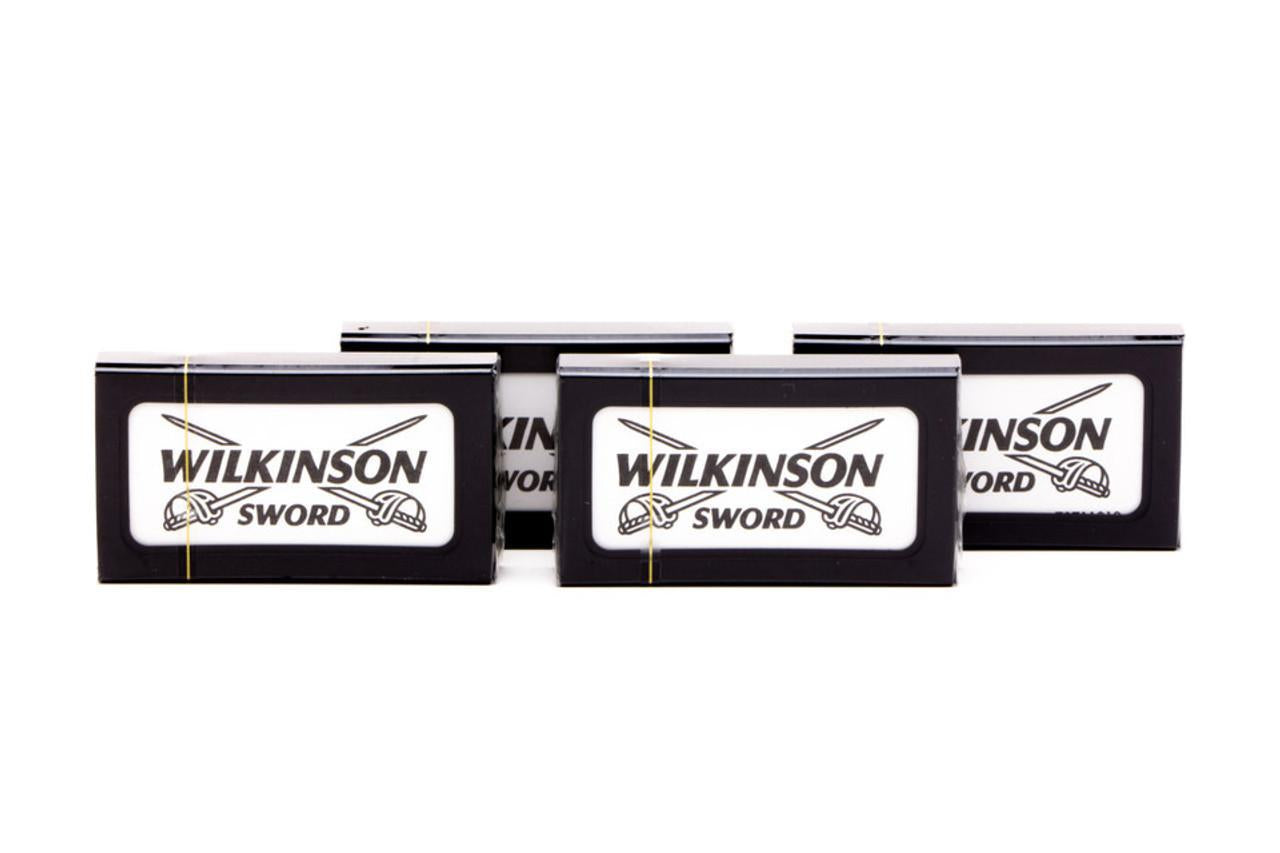 Wilkinson Sword Double Edge Razor Blades