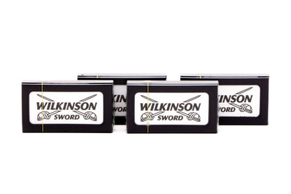 Wilkinson Sword Double Edge Razor Blades